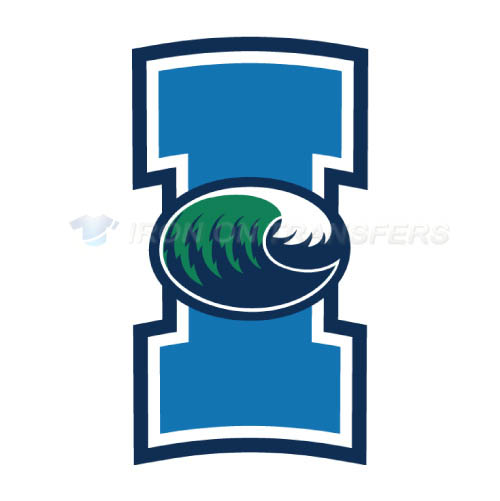 Texas A M CC Islanders Iron-on Stickers (Heat Transfers)NO.6502